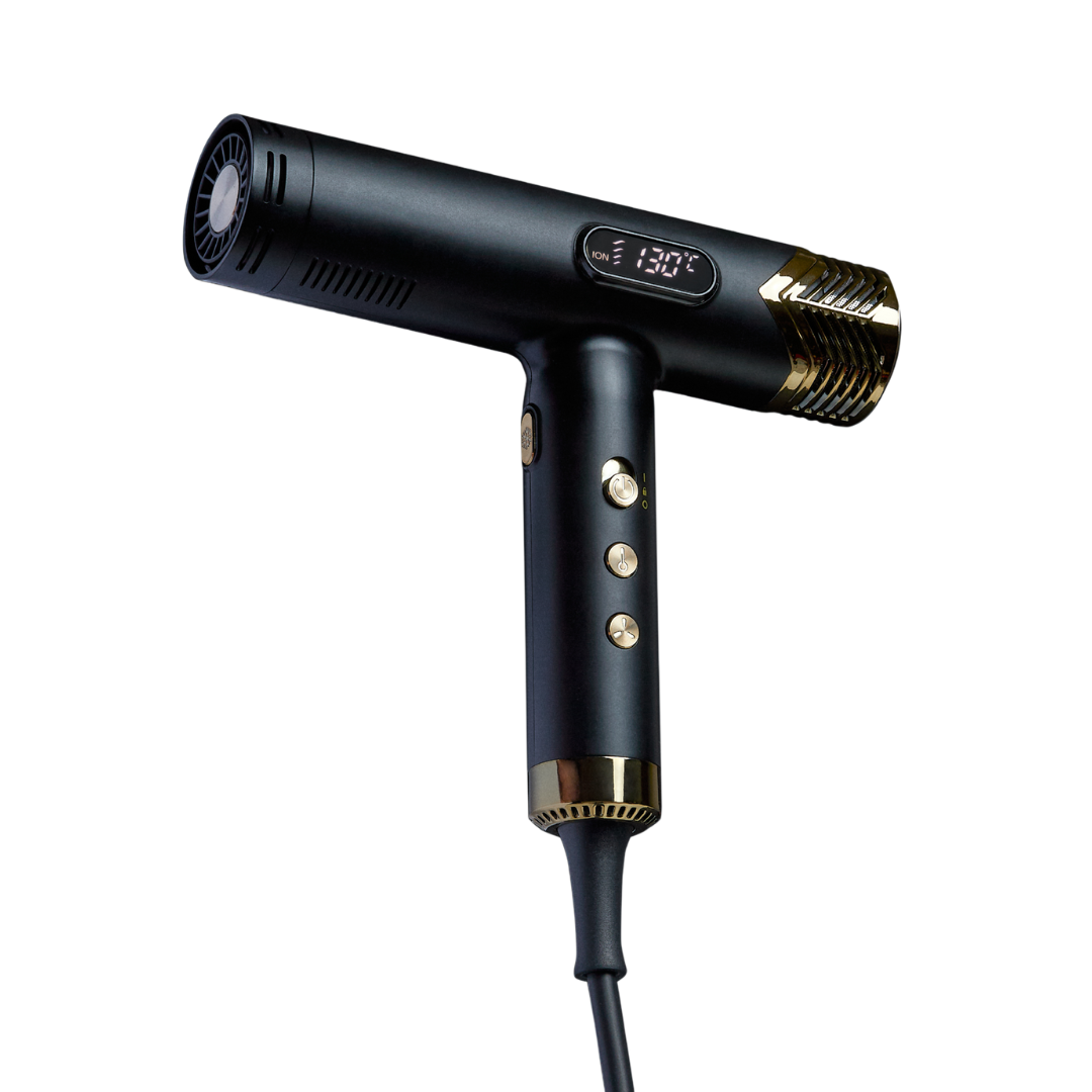 Sèche-cheveux - Swissliss