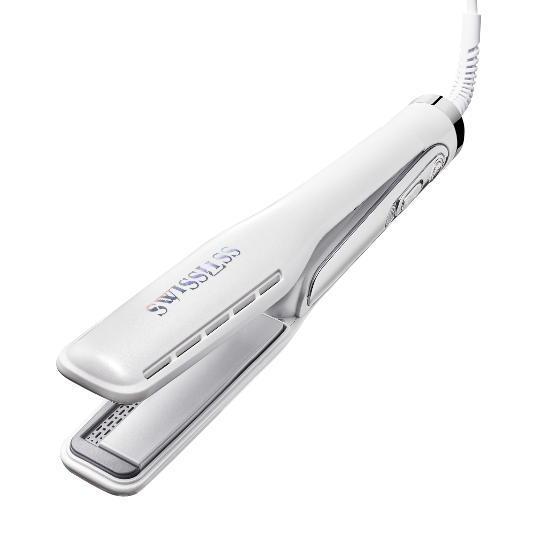 Cosmic White Collection Aura - Swissliss