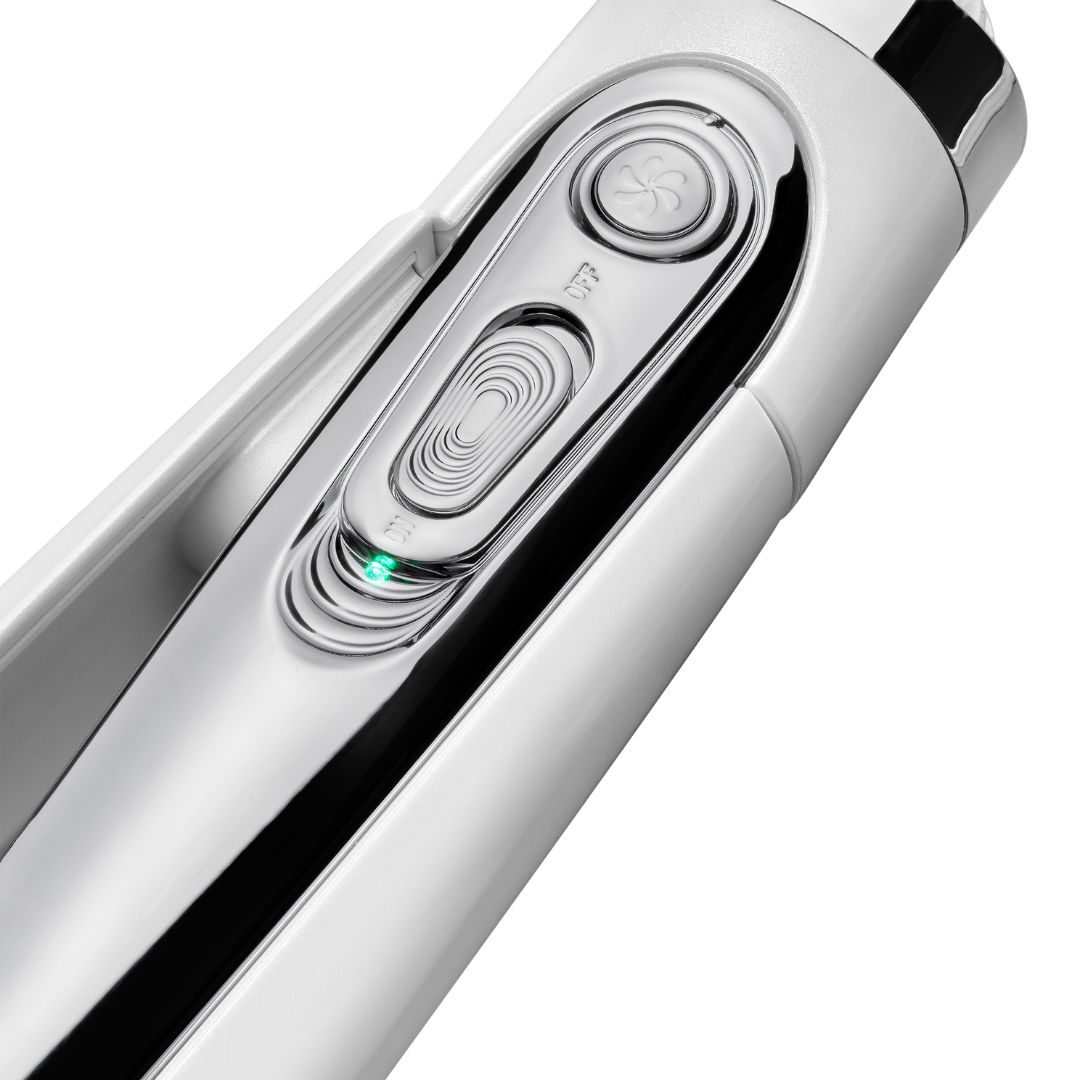 Cosmic White Collection aura 2 - Swissliss