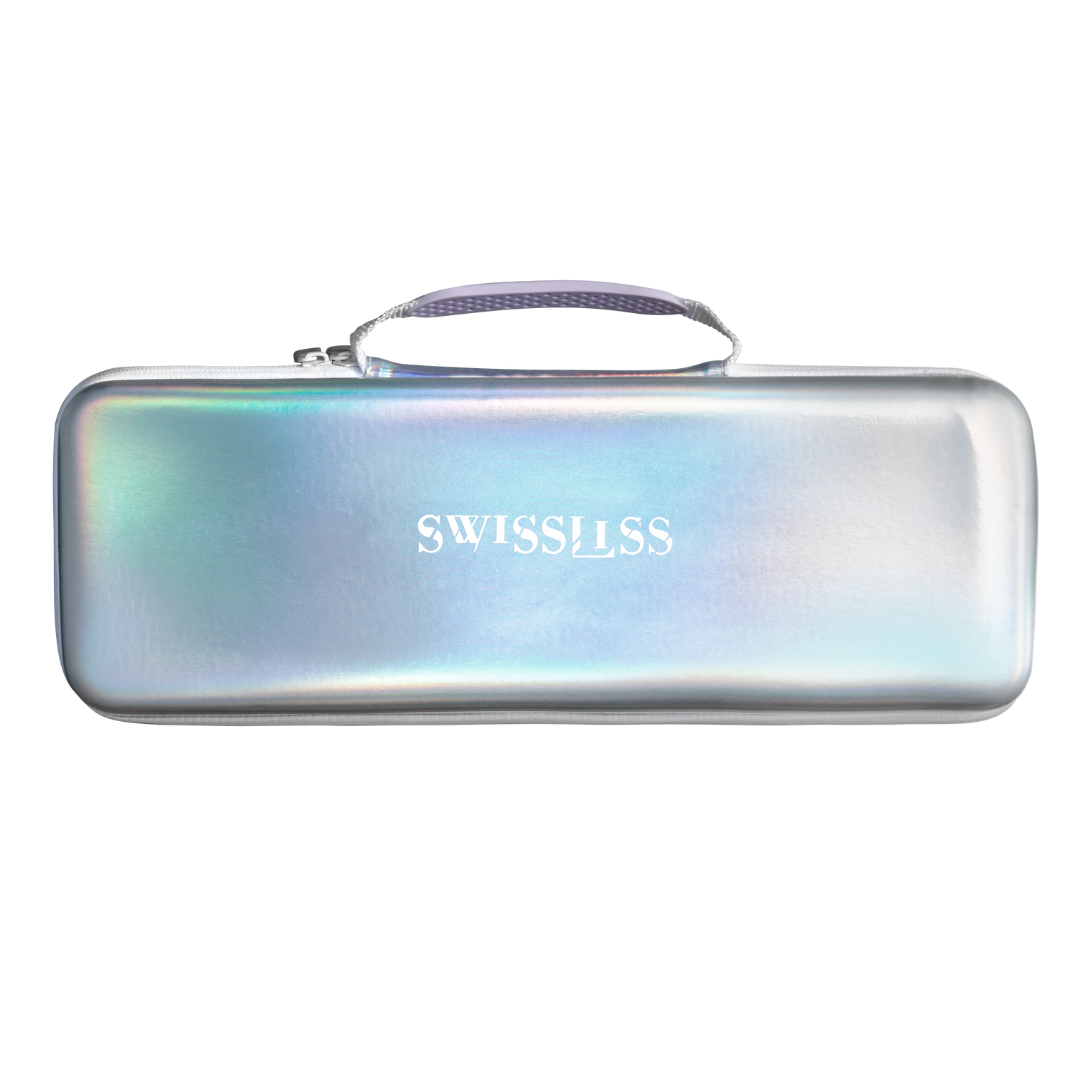 Cosmic White Collection closed - Swissliss