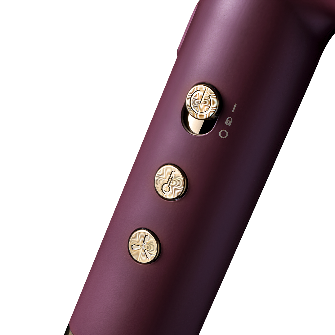 THE DIVINE EDITION - Deep Cherry