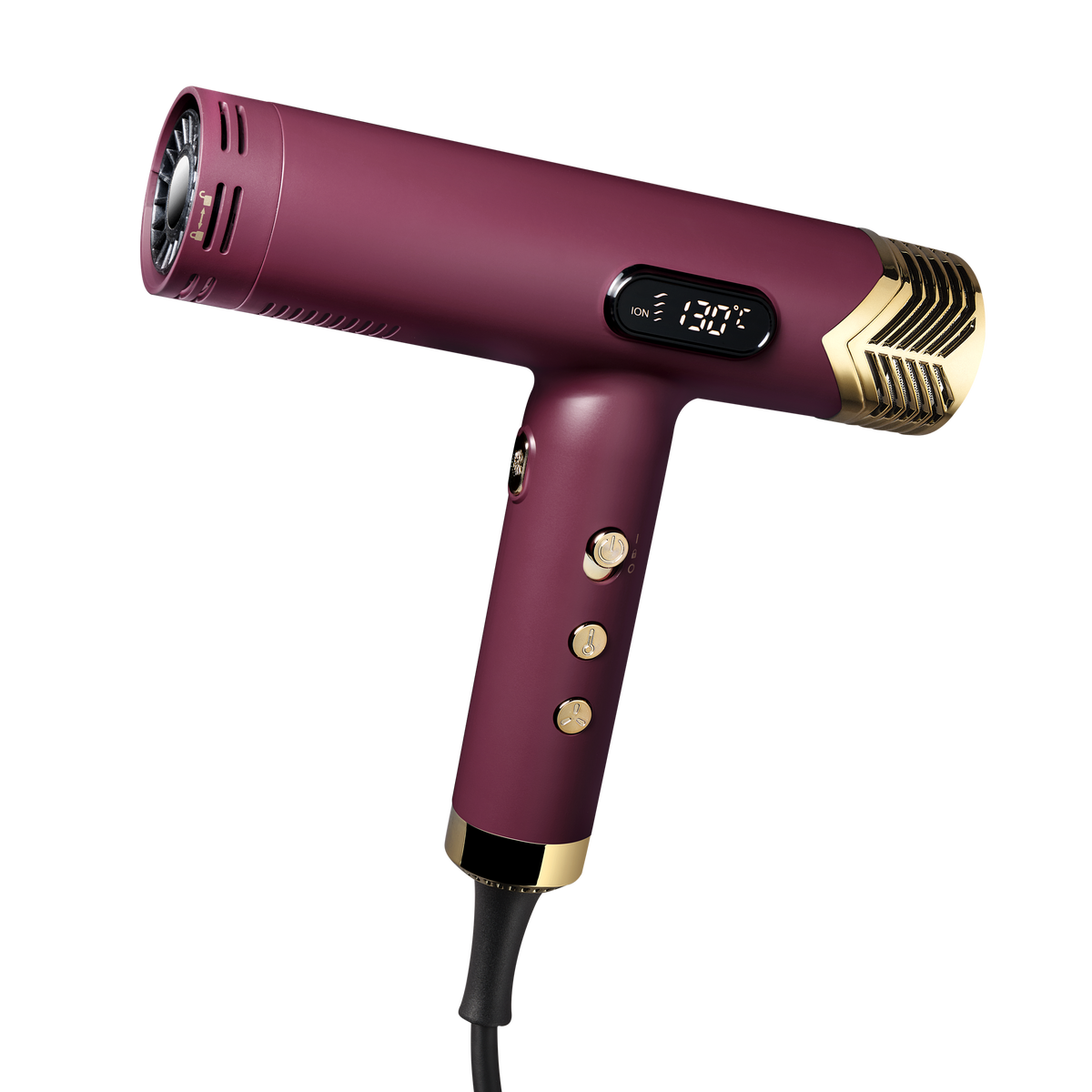 THE DIVINE EDITION - Deep Cherry