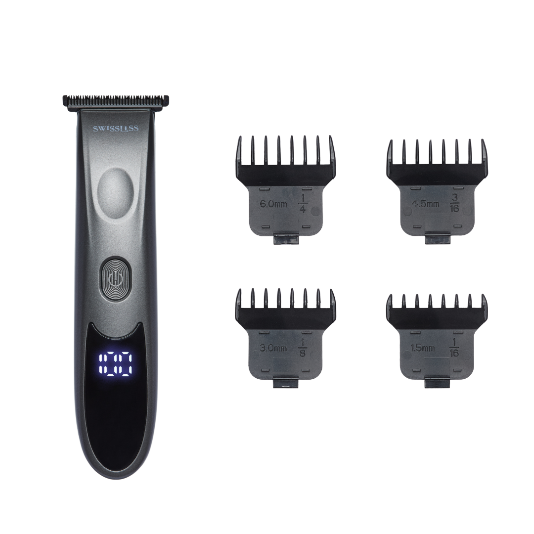 Tondeuse CLIP + TRIM - Swissliss