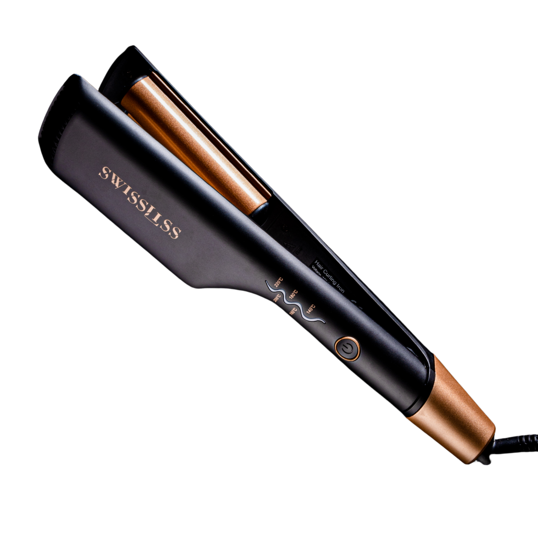 Wavy Edition 1 - Swissliss