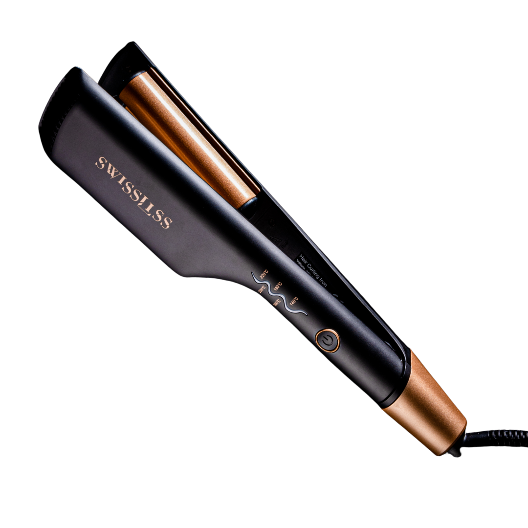 Fer Wavy - Swissliss