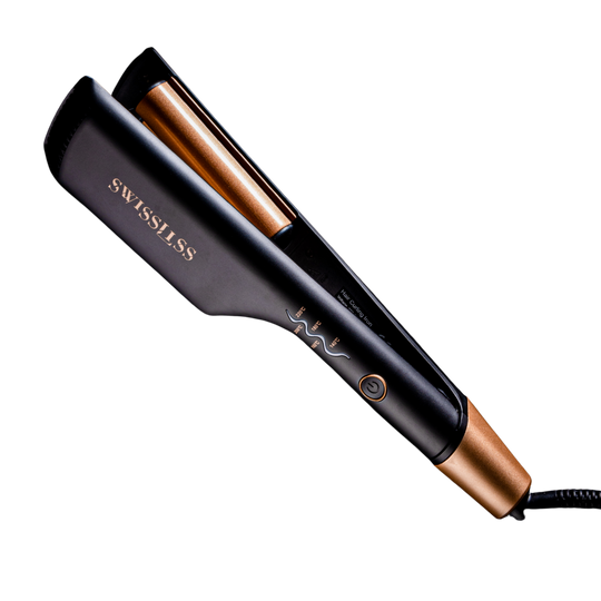 SWISSLISS | Matériel de coiffure professionnel