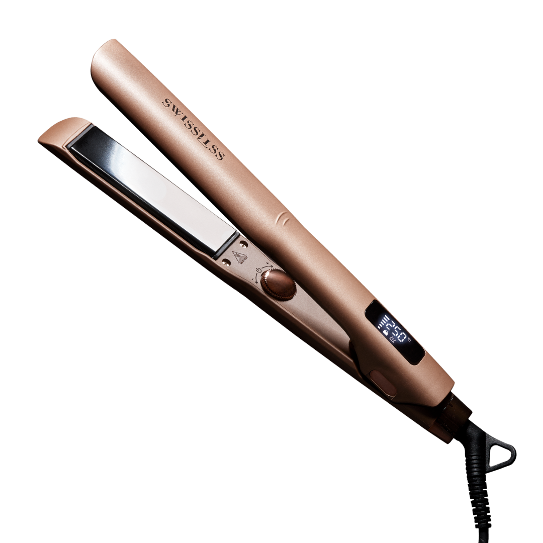 Fer à lisser - Swissliss