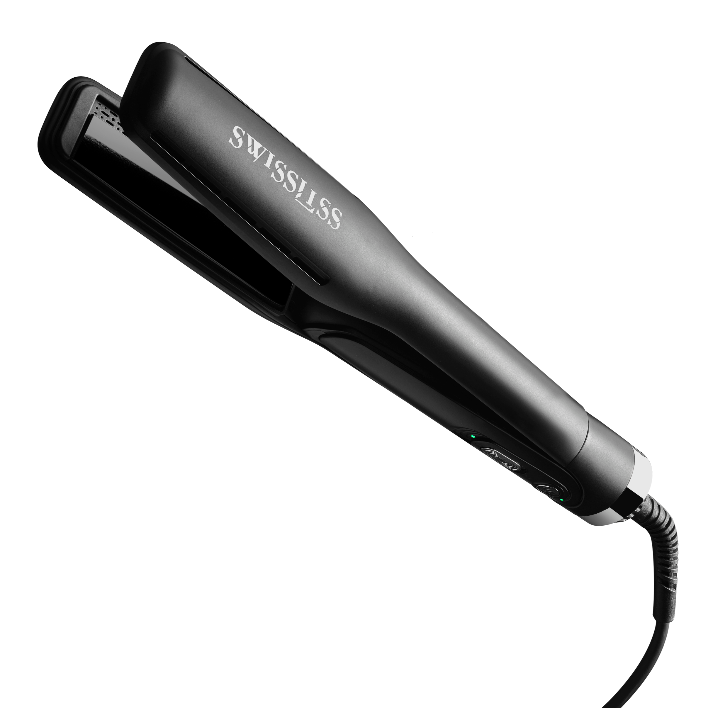 Sécheur-lisseur 2 en 1 - Swissliss