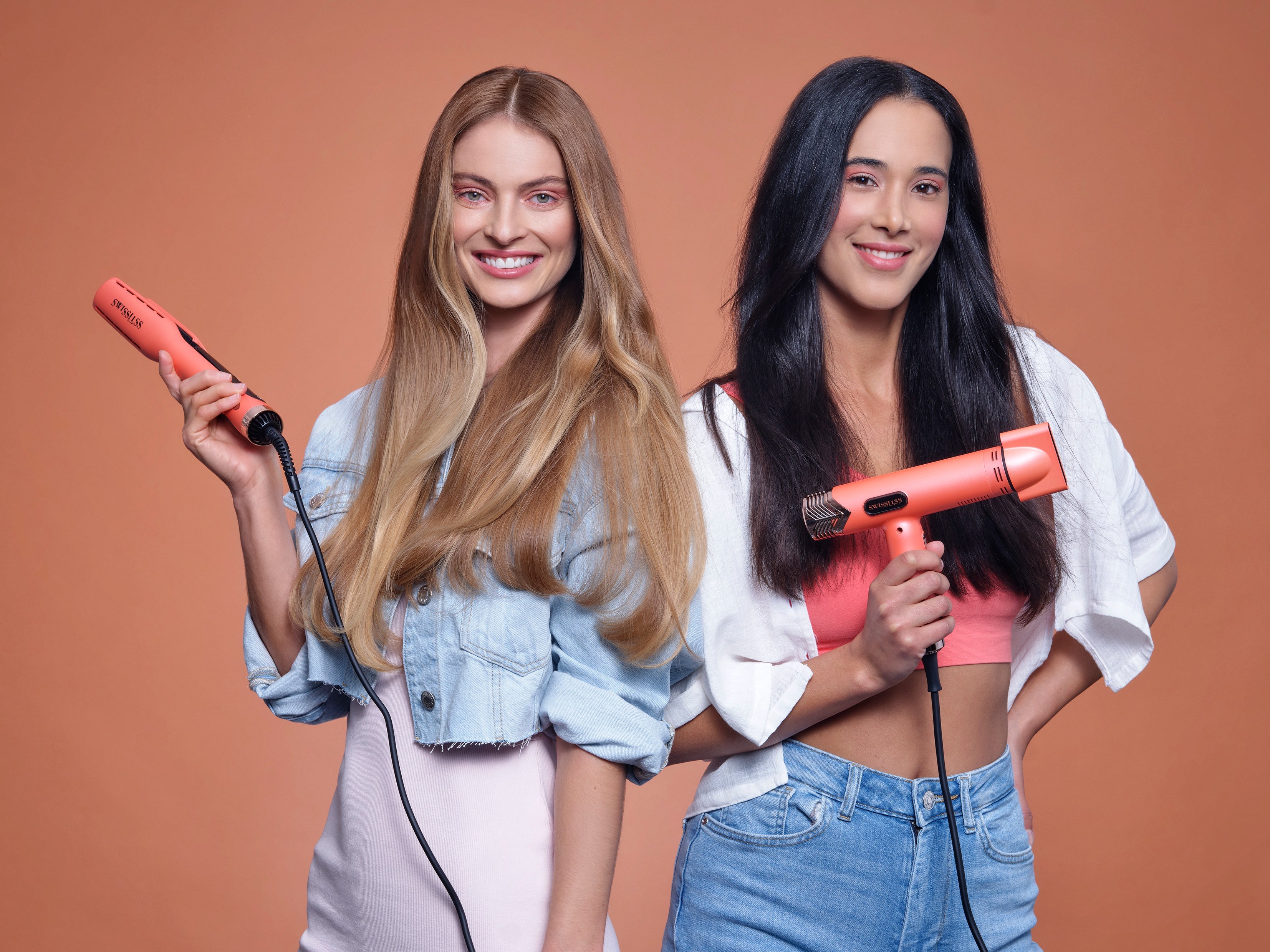 Iconic Love Collection - Swissliss