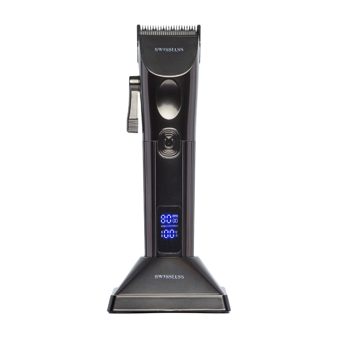 Tondeuses - Swissliss