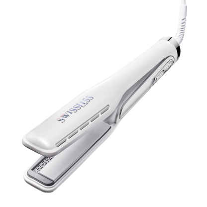 Cosmic White Collection Aura - Swissliss