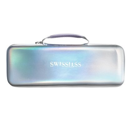 Cosmic White Collection closed - Swissliss