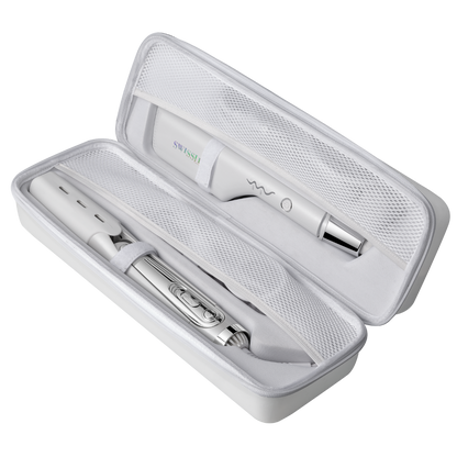 Cosmic White Collection coffret - Swissliss