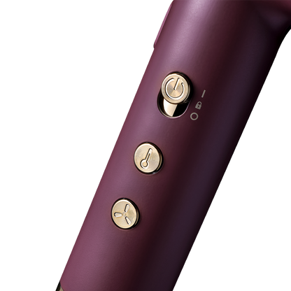 LA DIVINE EDITION - Deep Cherry
