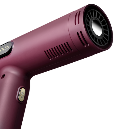 LA DIVINE EDITION - Deep Cherry