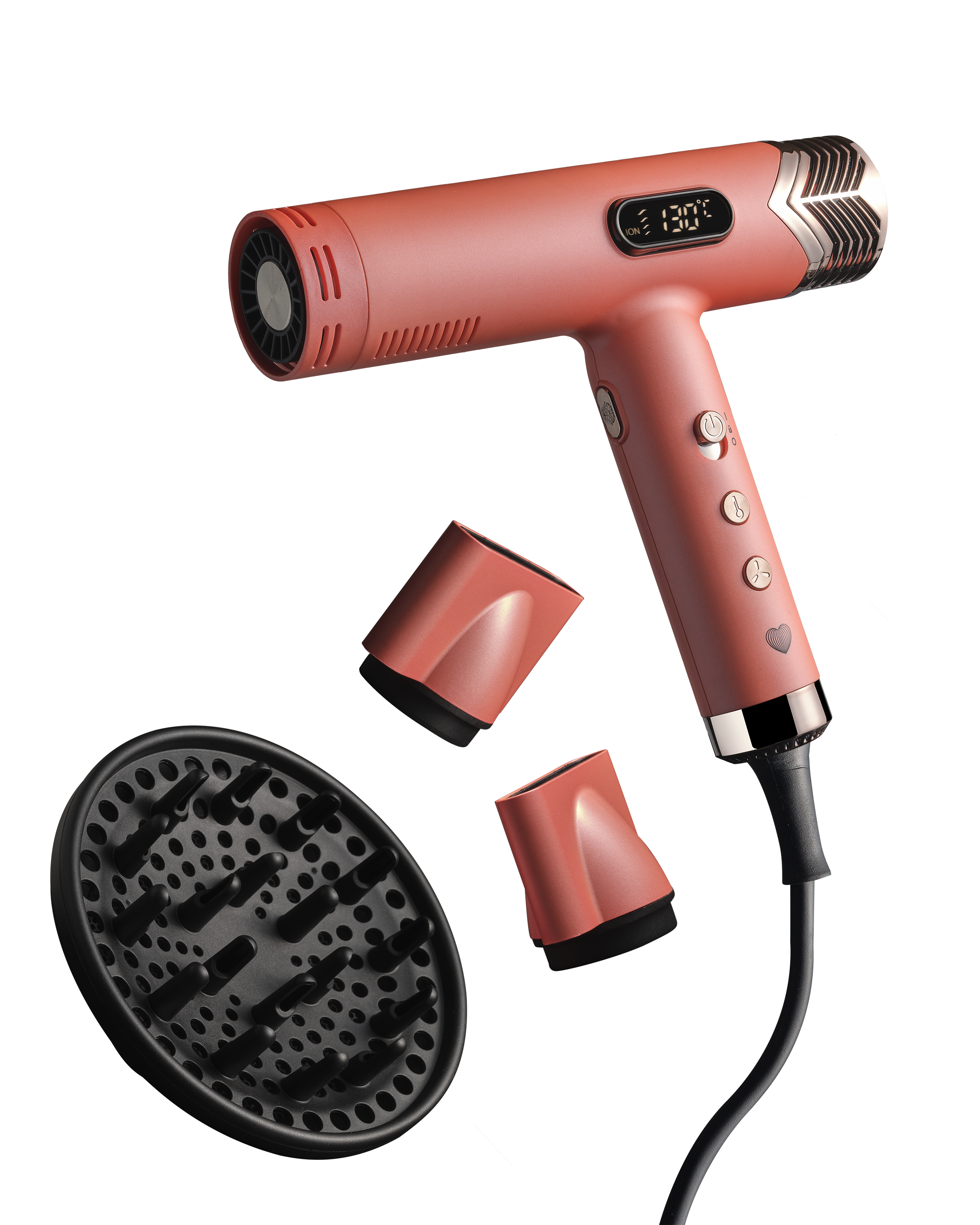 La Divine Edition - Iconic Love Collection 4 - Swissliss