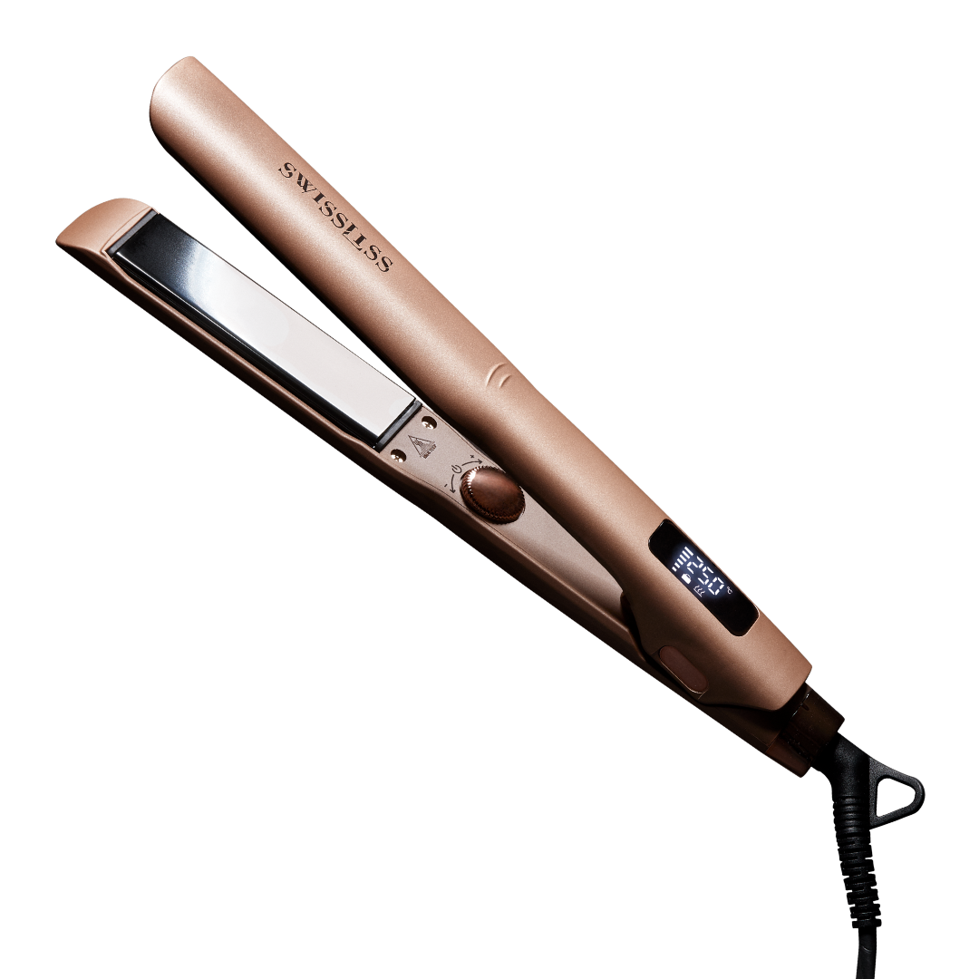 La Sublime Edition 1 - Swissliss