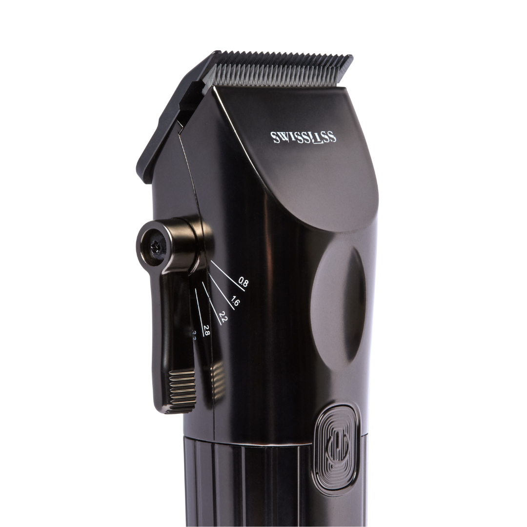 Tondeuse CLIP 2 - Swissliss