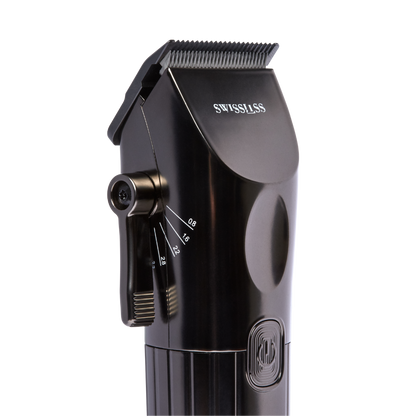 Tondeuse CLIP 2 - Swissliss