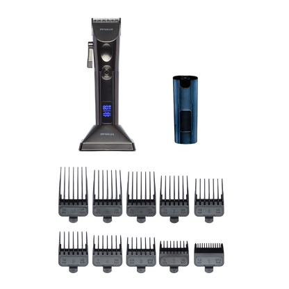 Tondeuse CLIP + TRIM - Swissliss