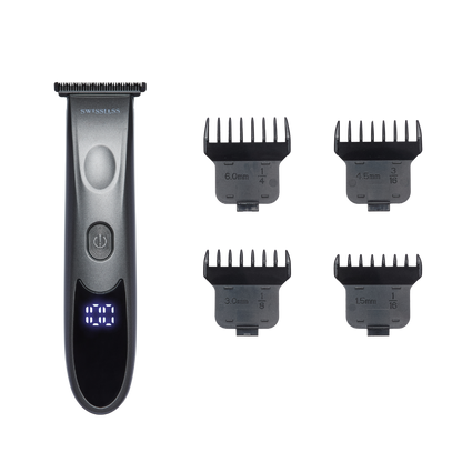 Tondeuse CLIP + TRIM - Swissliss