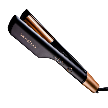 Wavy Edition 1 - Swissliss