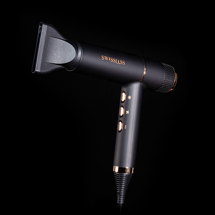 Cloud Edition 2 - Swissliss