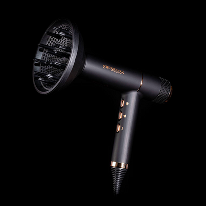 Cloud Edition 3 - Swissliss