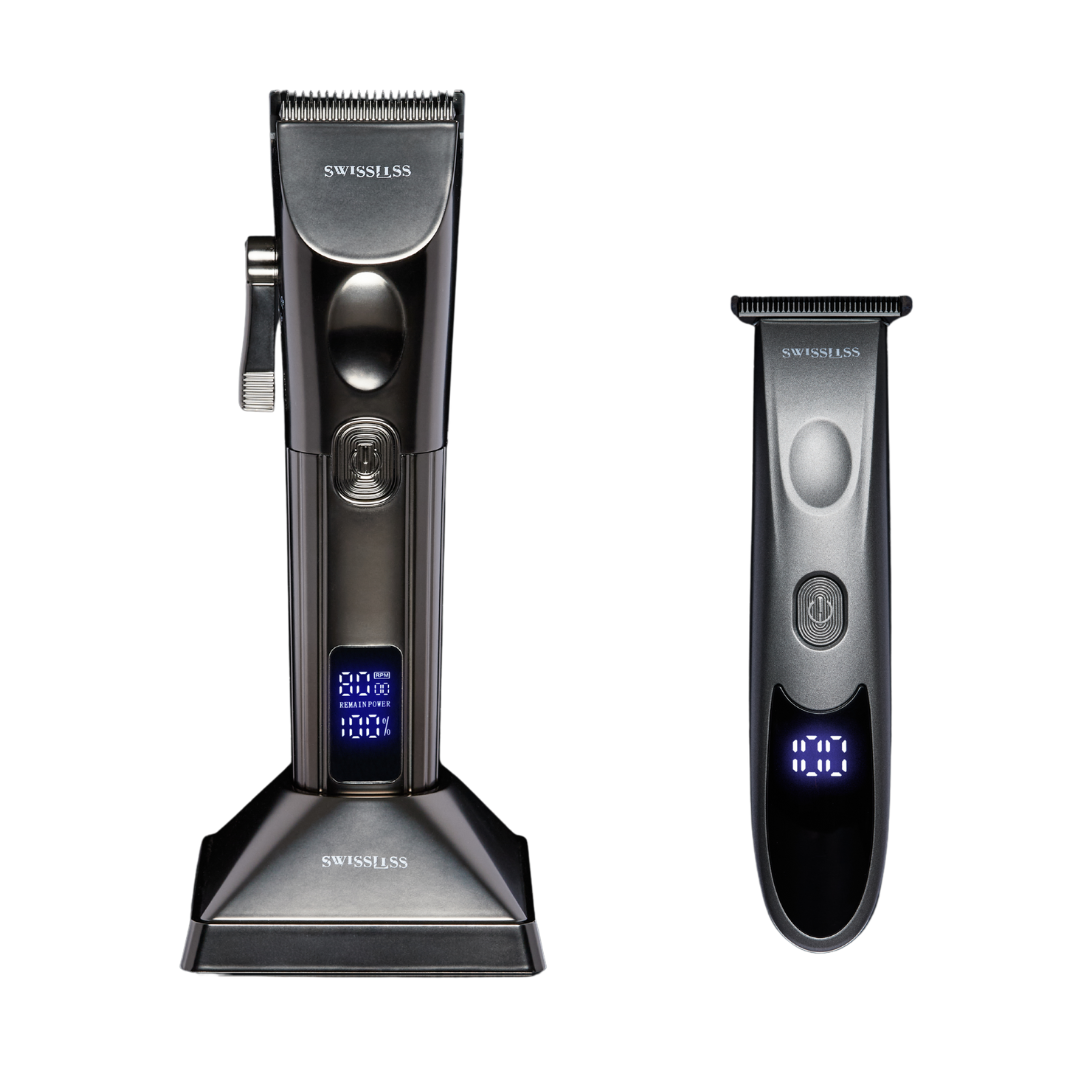 Tondeuse CLIP + TRIM - Swissliss