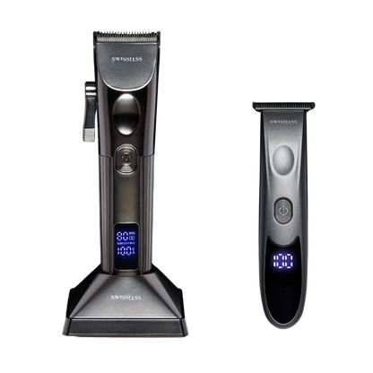 Tondeuse CLIP + TRIM - Swissliss