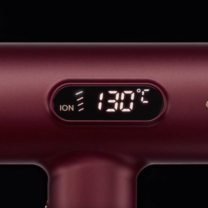 LA DIVINE EDITION - Deep Cherry